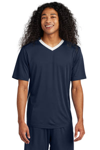 Sport-Tek® Competitor® United V-Neck ST101