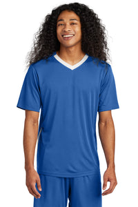 Sport-Tek® Competitor® United V-Neck ST101