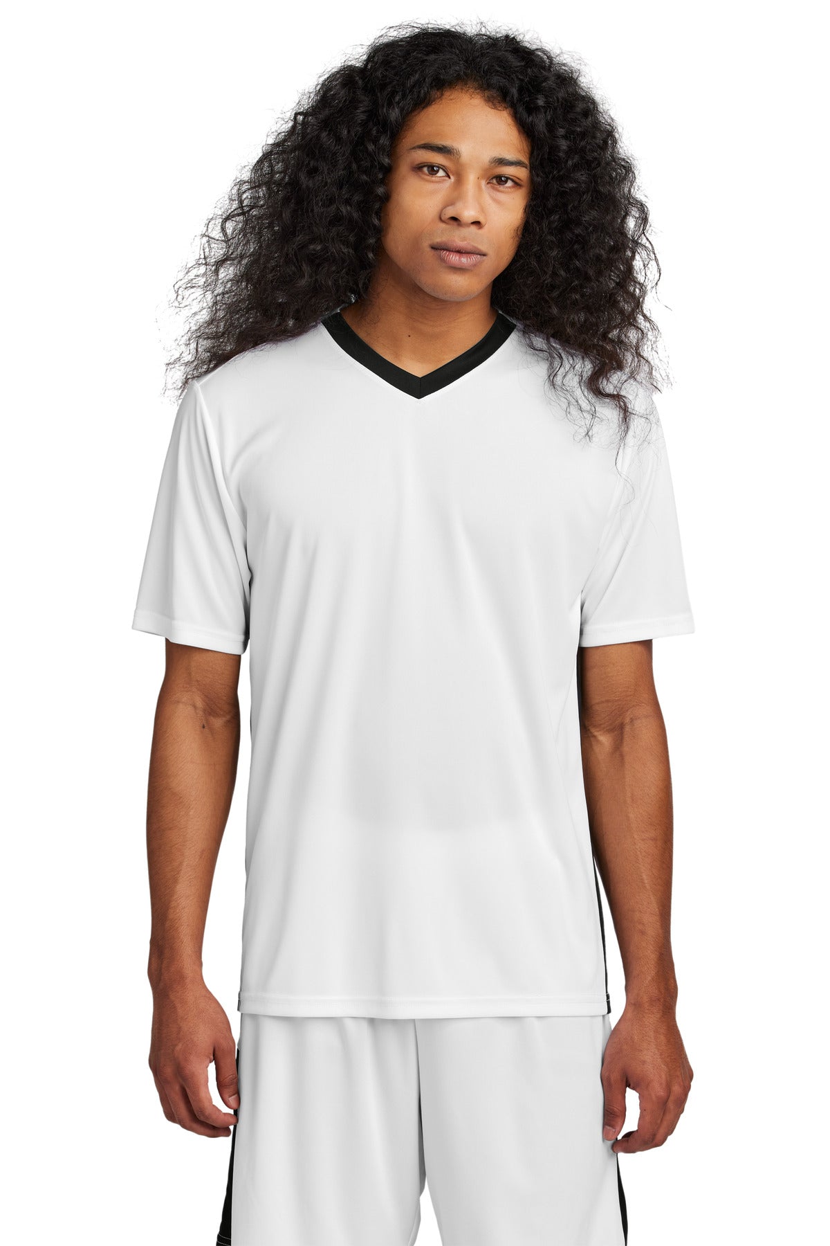 Sport-Tek® Competitor® United V-Neck ST101