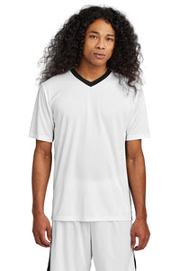 Sport-Tek® Competitor® United V-Neck ST101