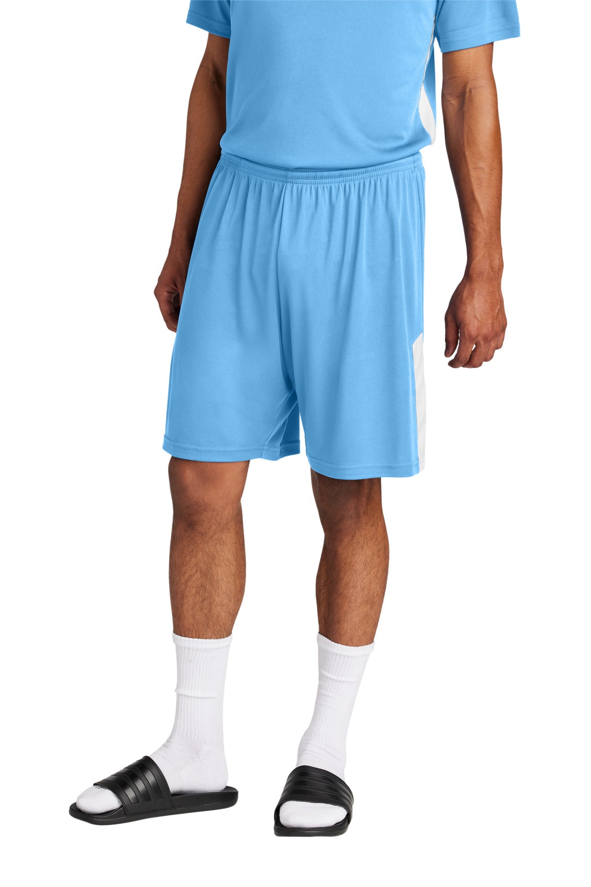 Sport-Tek® Competitor® United 7&quot; Short ST103