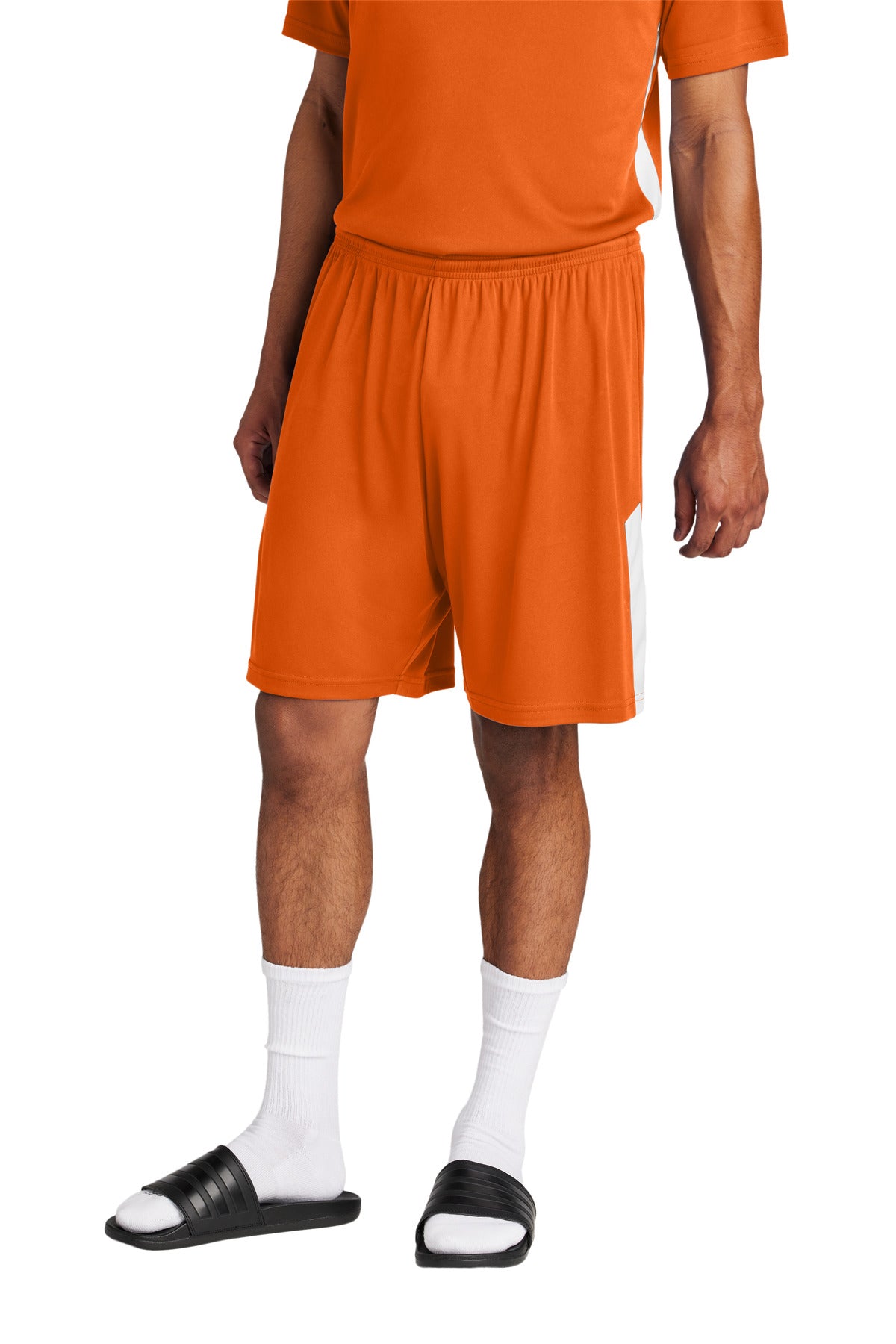 Sport-Tek® Competitor® United 7&quot; Short ST103