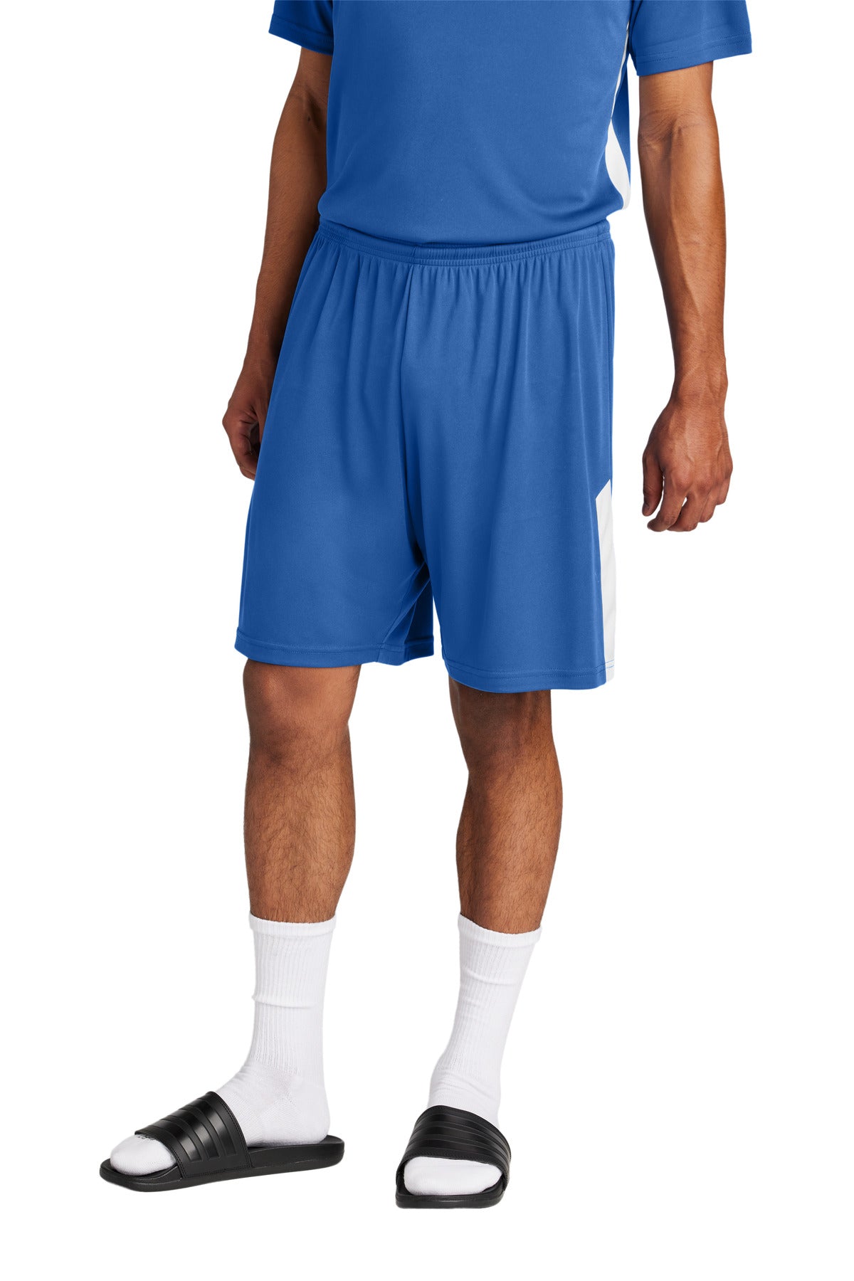 Sport-Tek® Competitor® United 7&quot; Short ST103