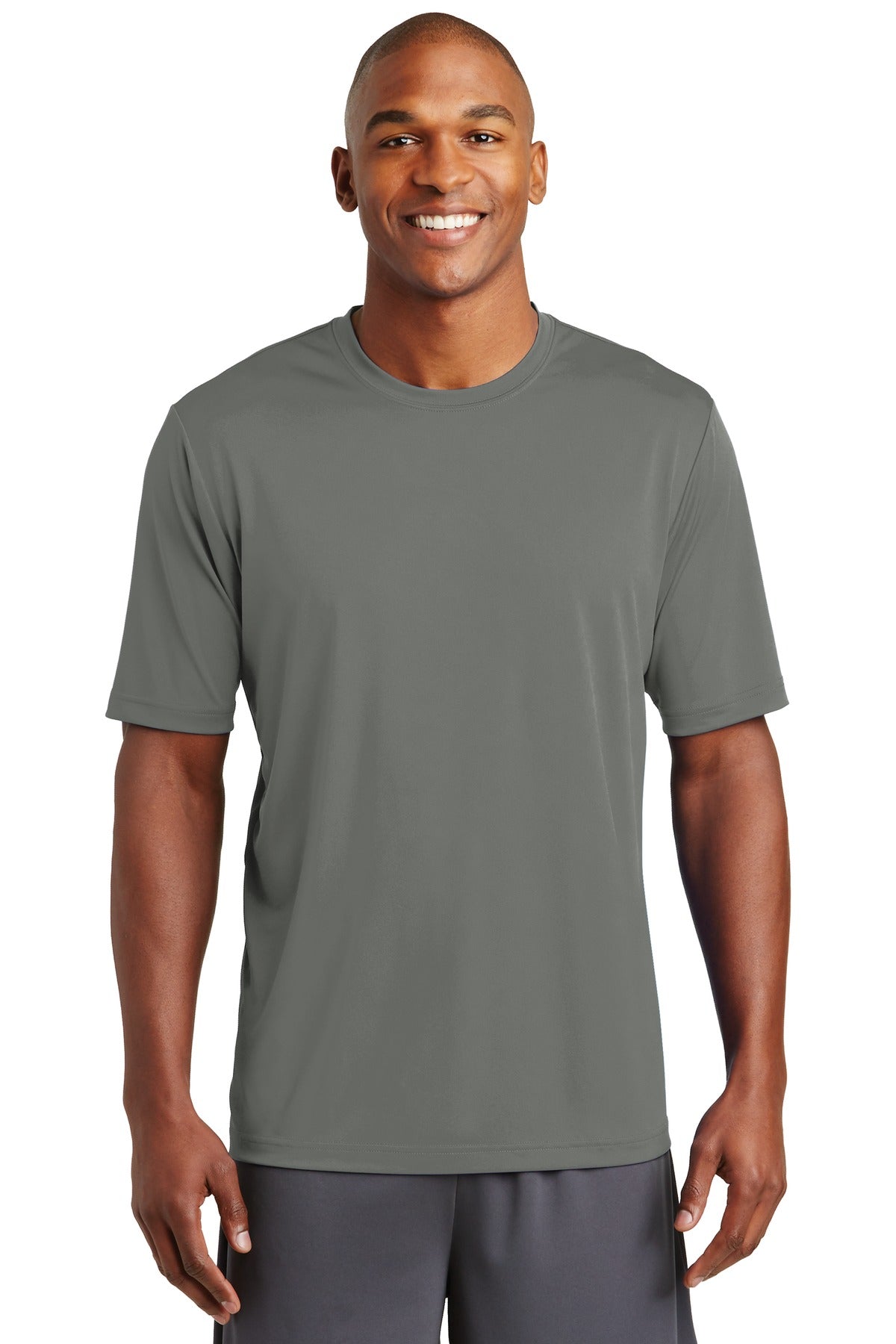 Sport-Tek® PosiCharge® Tough Tee®. ST320