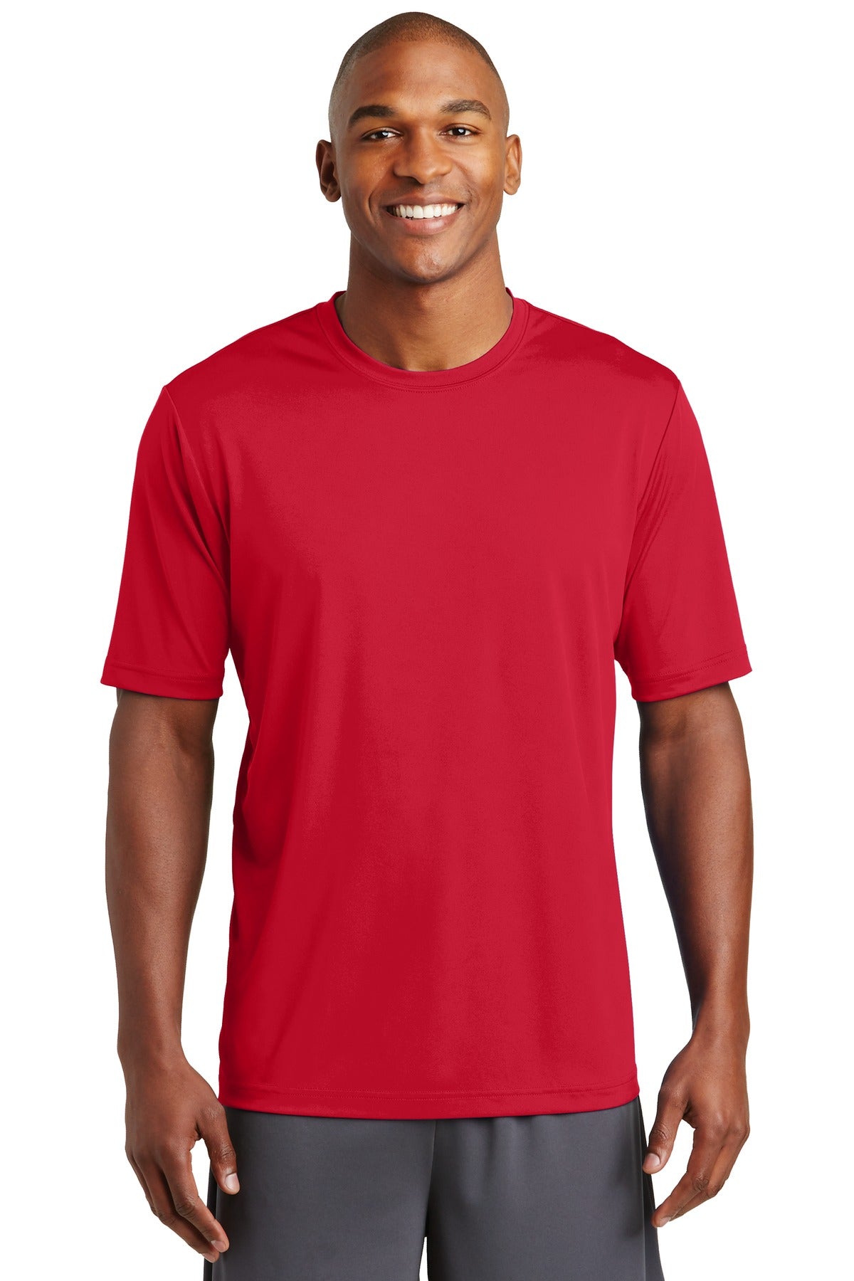 Sport-Tek® PosiCharge® Tough Tee®. ST320