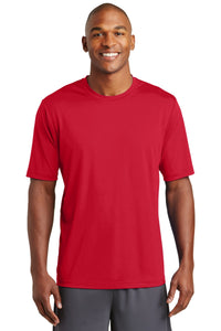 Sport-Tek® PosiCharge® Tough Tee®. ST320