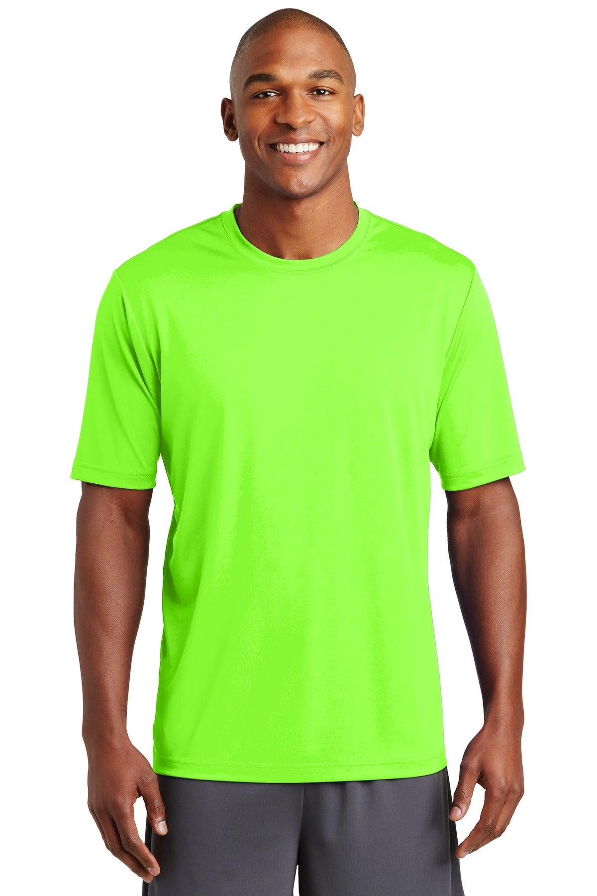 Sport-Tek® PosiCharge® Tough Tee®. ST320