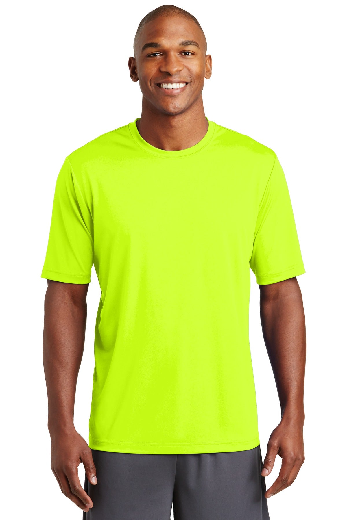 Sport-Tek® PosiCharge® Tough Tee®. ST320