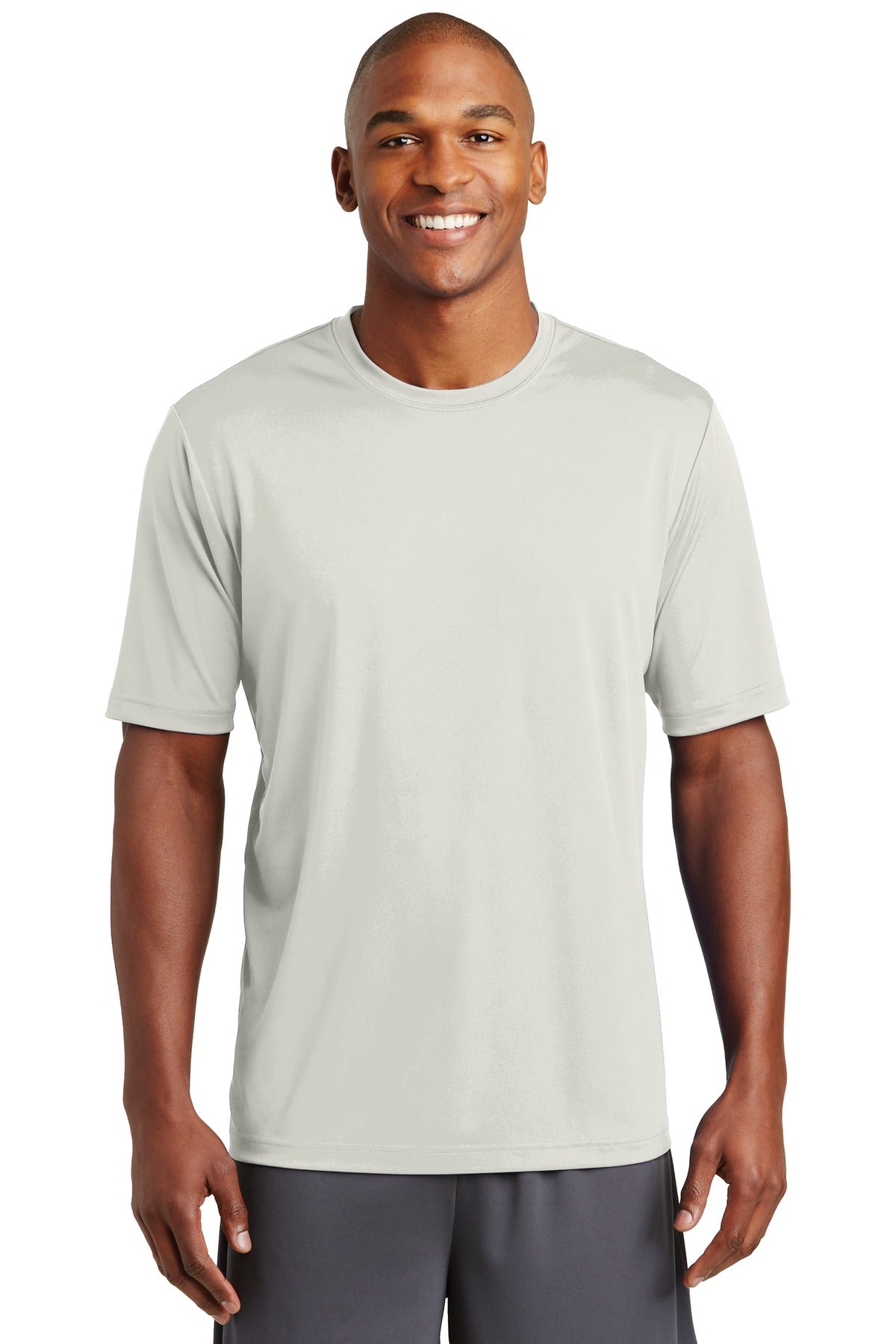 Sport-Tek® PosiCharge® Tough Tee®. ST320