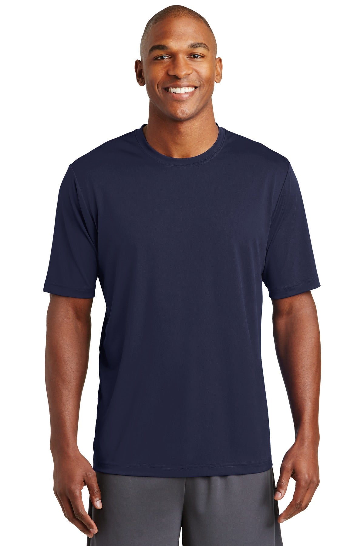 Sport-Tek® PosiCharge® Tough Tee®. ST320