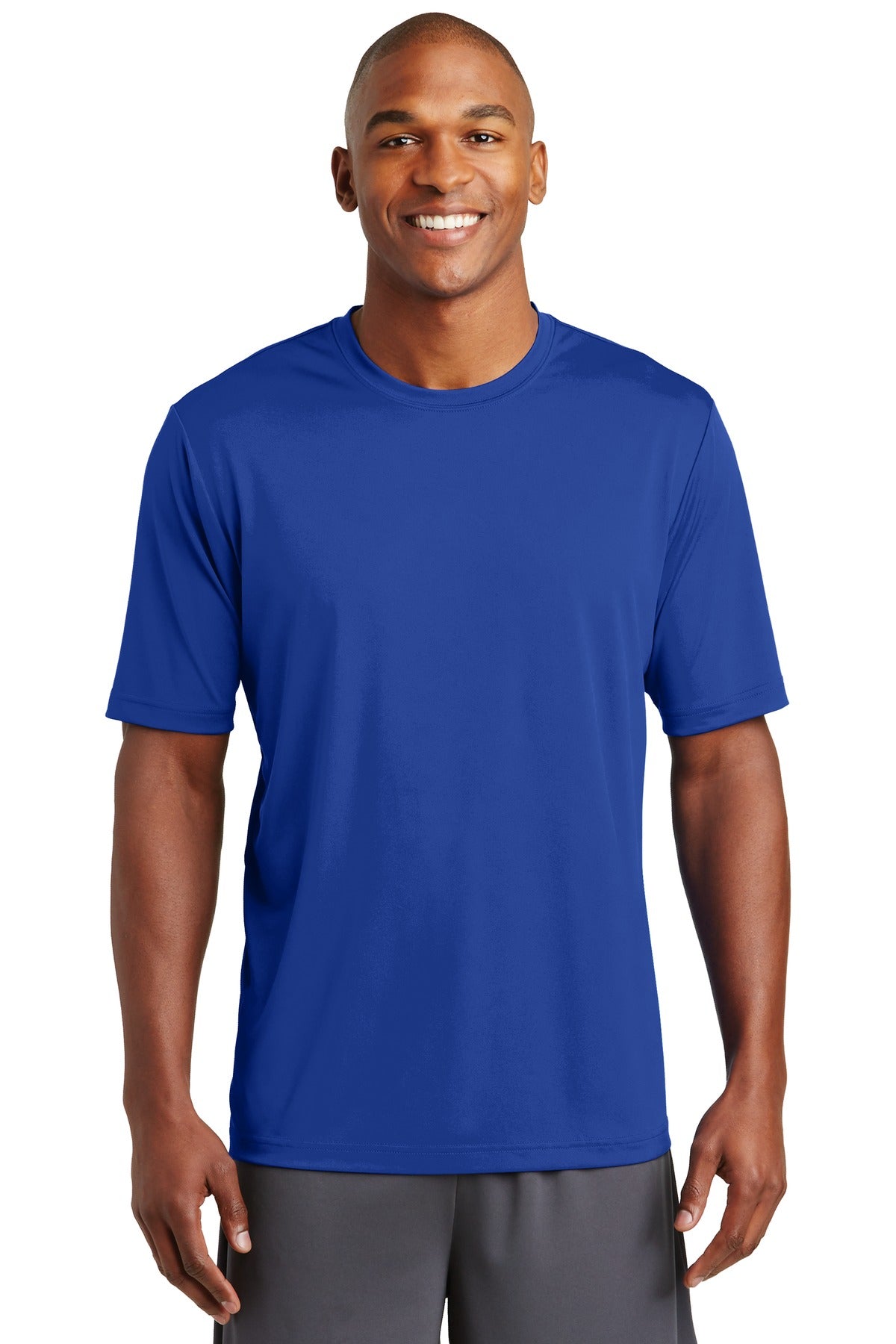 Sport-Tek® PosiCharge® Tough Tee®. ST320