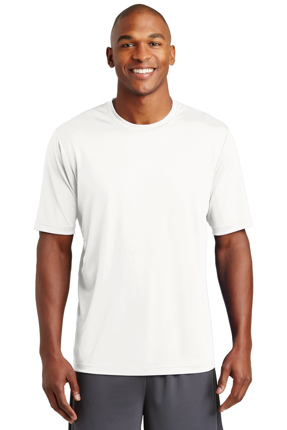 Sport-Tek® PosiCharge® Tough Tee®. ST320