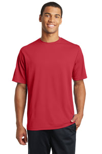 Sport-Tek® PosiCharge® RacerMesh® Tee. ST340