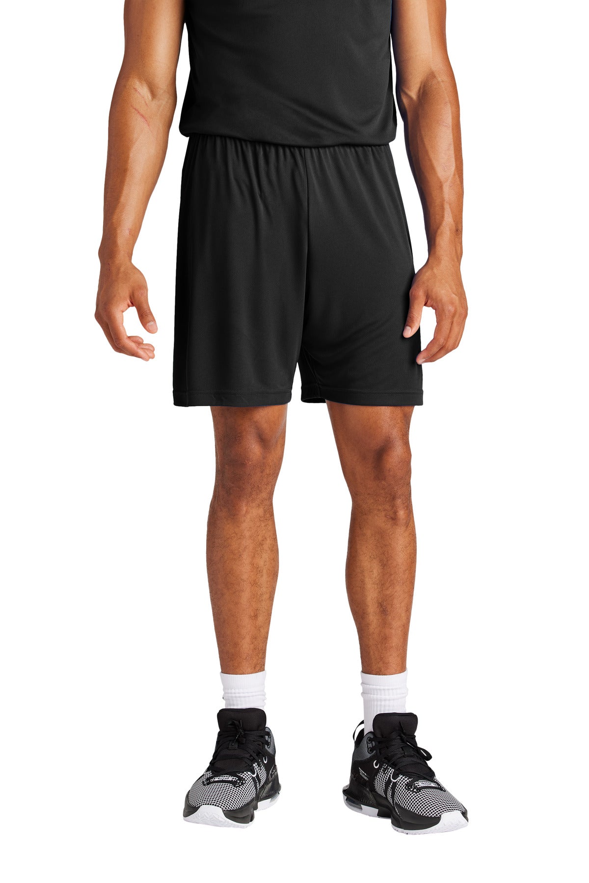 Sport-Tek® PosiCharge® Competitor® 7&quot; Short ST349