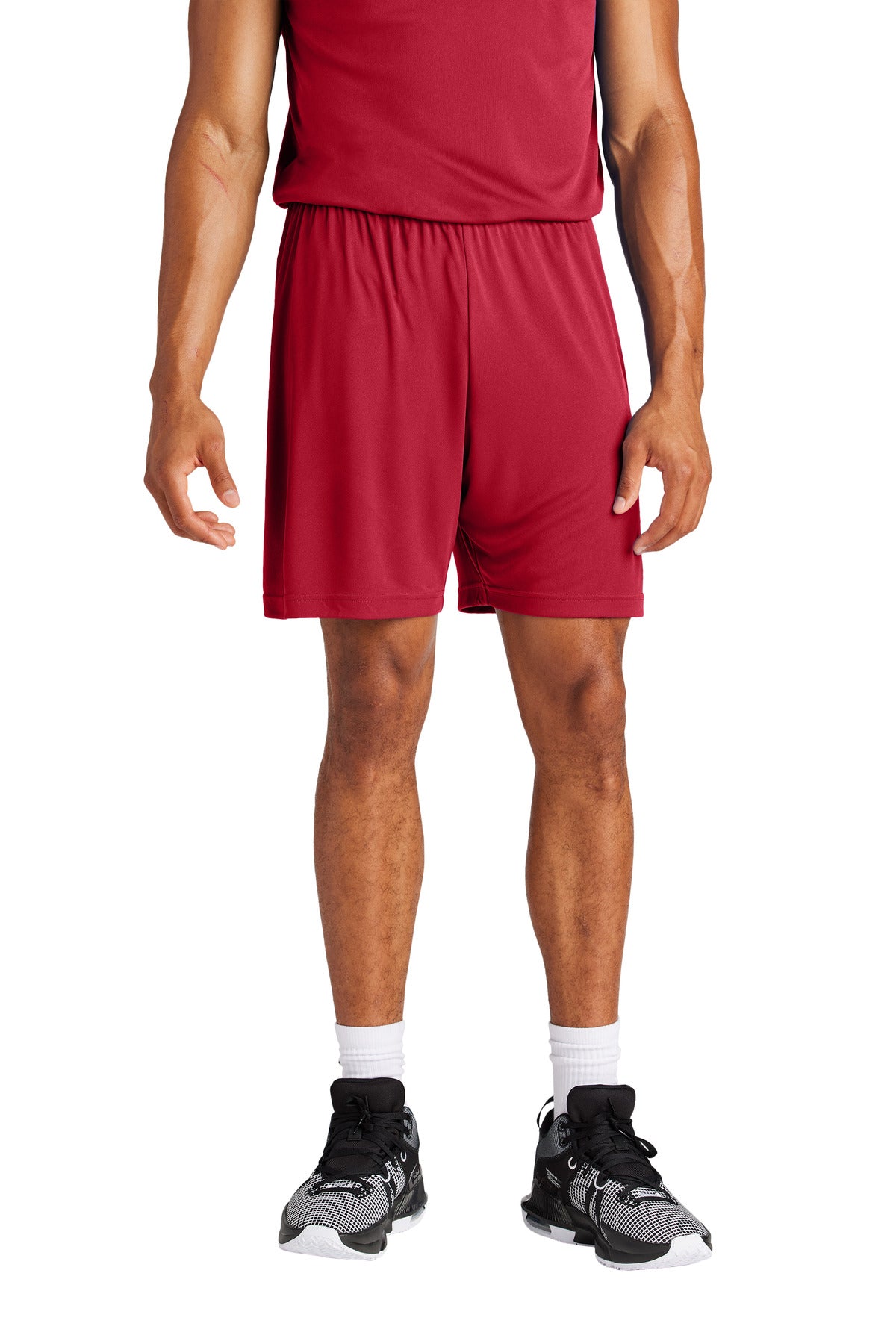 Sport-Tek® PosiCharge® Competitor® 7&quot; Short ST349