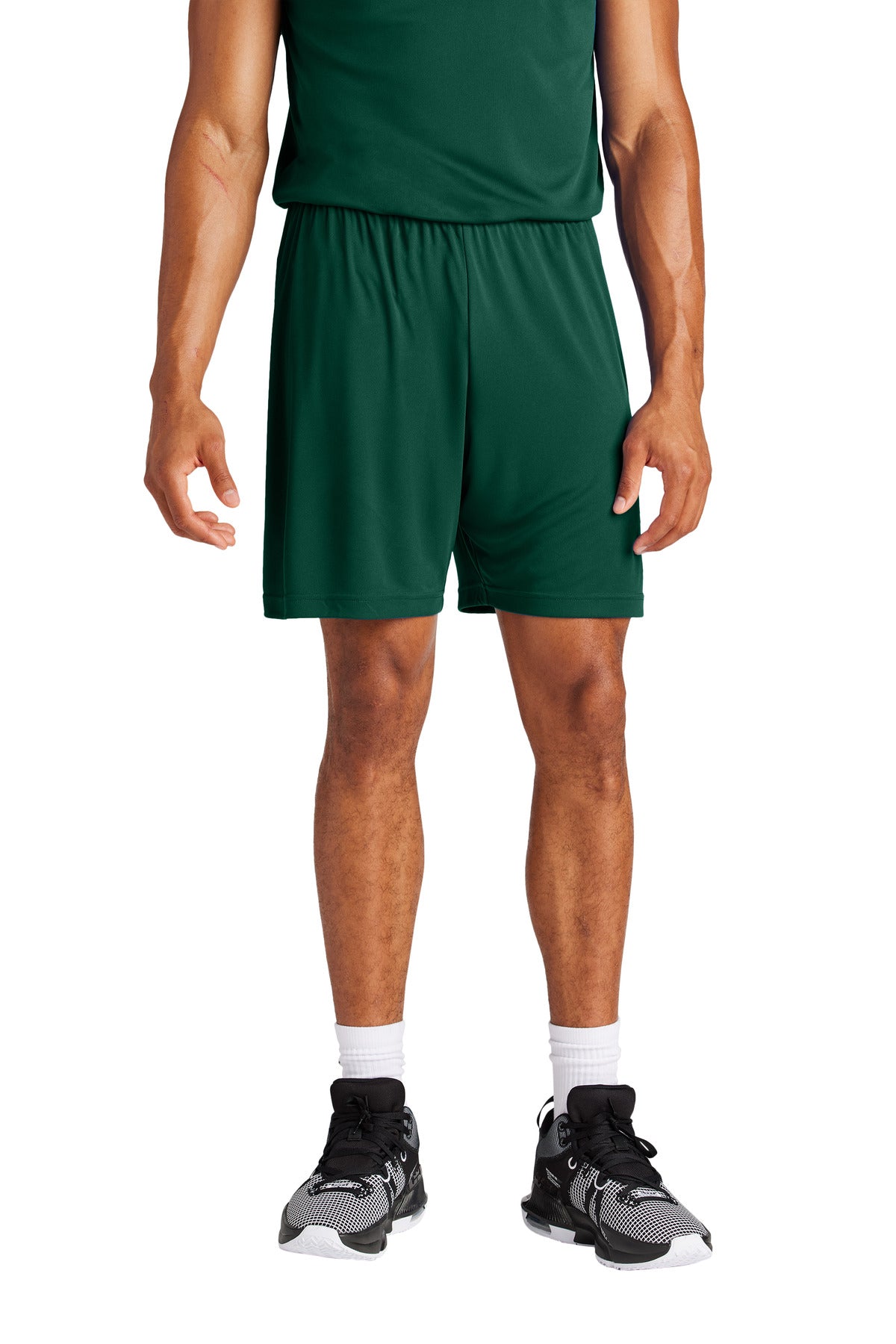 Sport-Tek® PosiCharge® Competitor® 7&quot; Short ST349