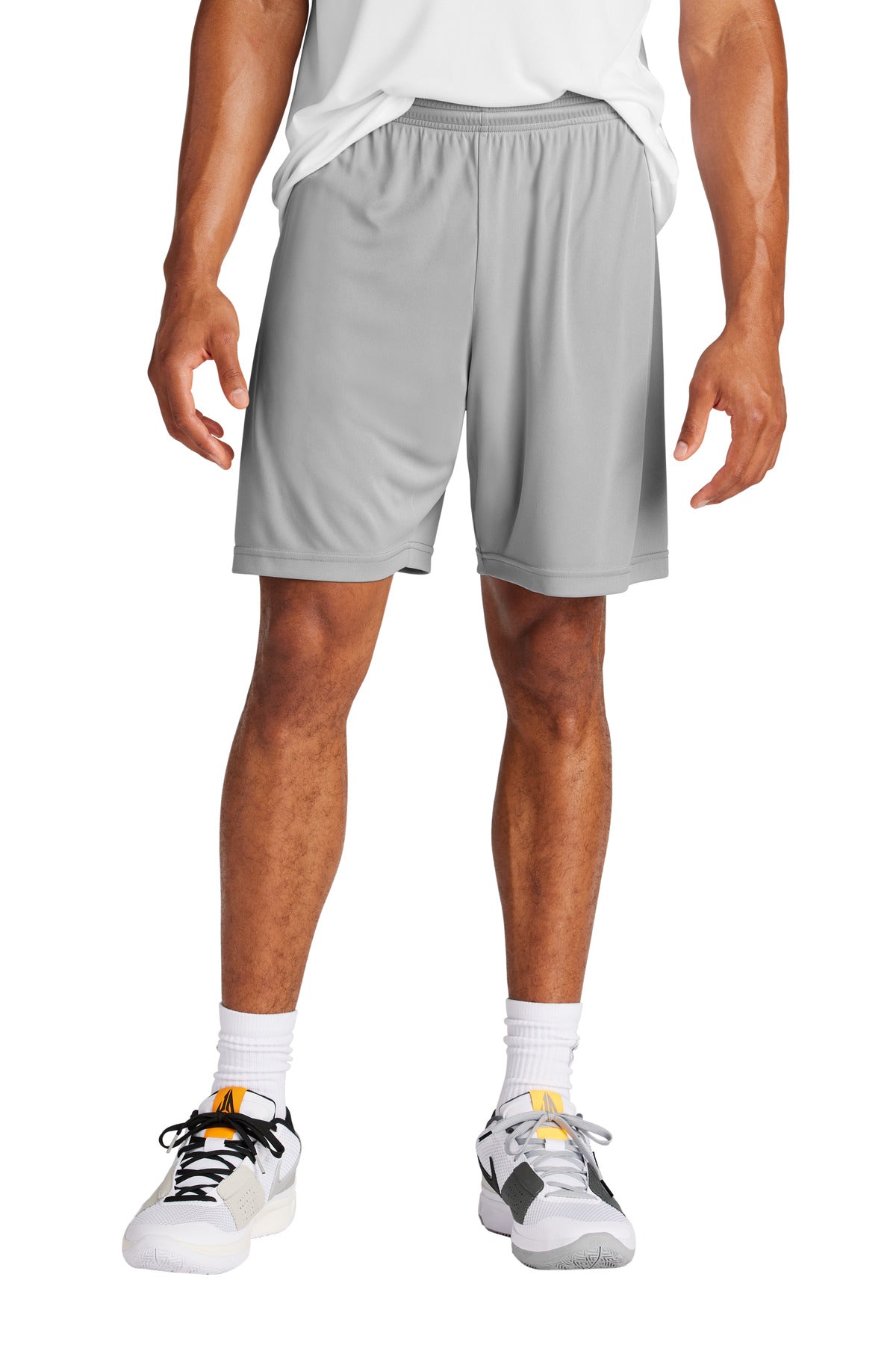 Sport-Tek® PosiCharge® Competitor® 7&quot; Short ST349
