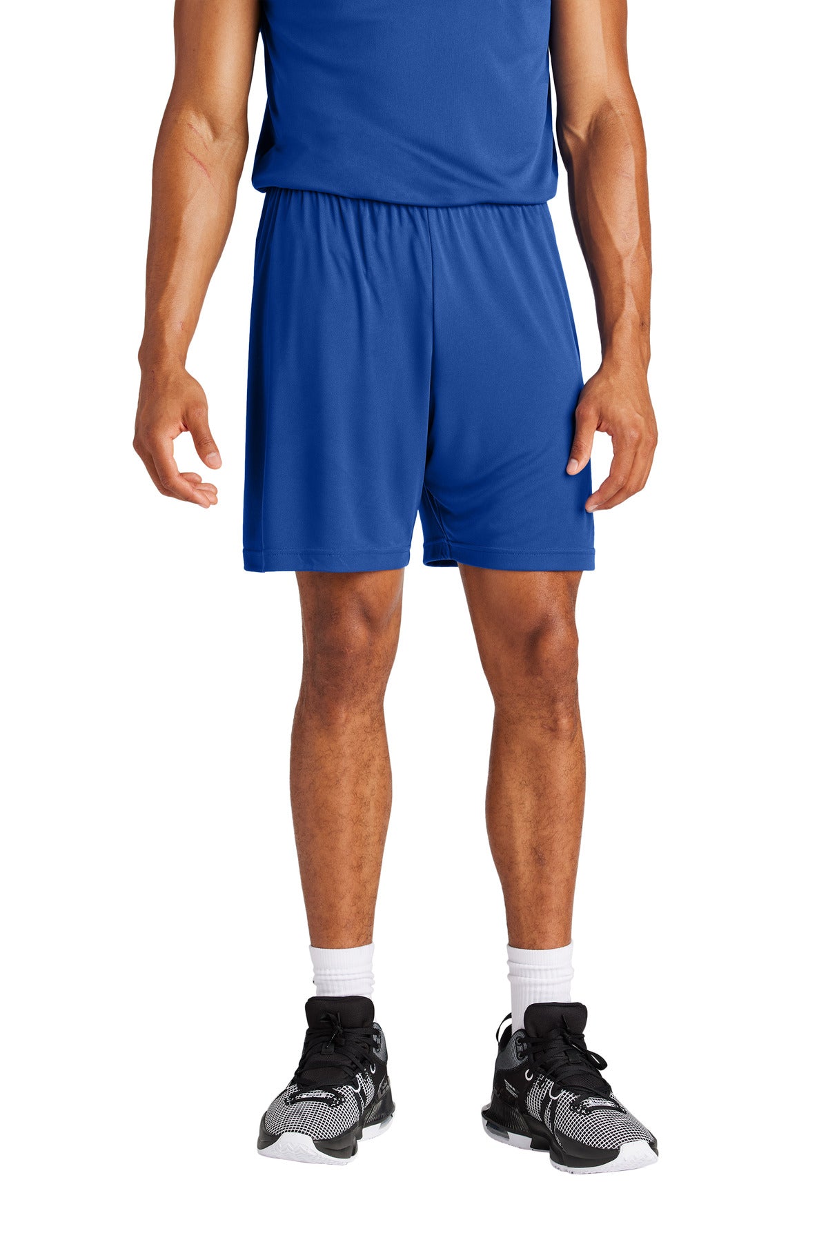 Sport-Tek® PosiCharge® Competitor® 7&quot; Short ST349