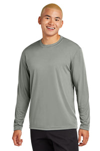 Sport-Tek® Long Sleeve PosiCharge® Competitor® Tee. ST350LS