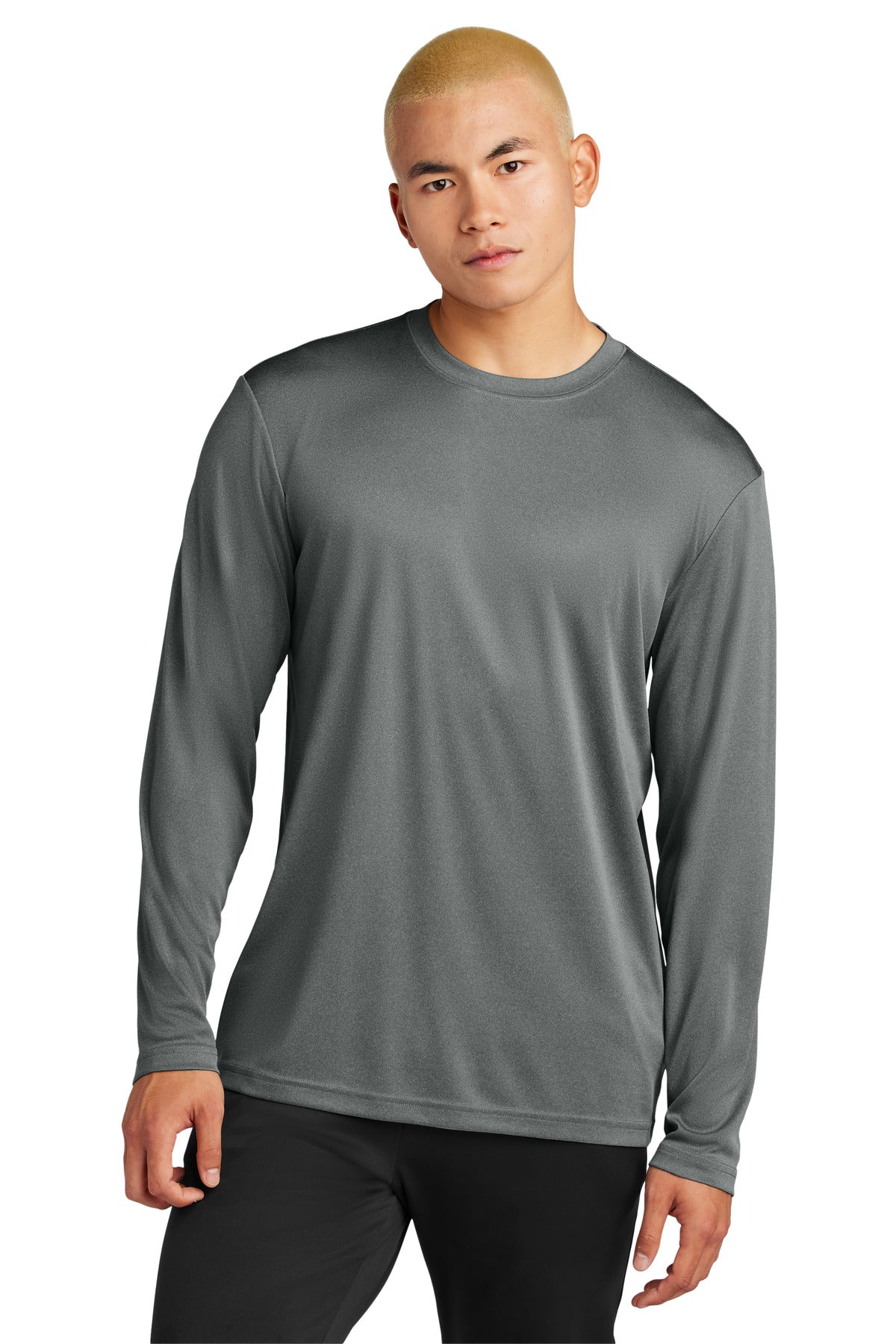 Sport-Tek® Long Sleeve PosiCharge® Competitor® Tee. ST350LS