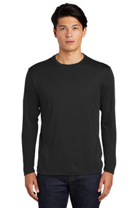 Sport-Tek® Long Sleeve PosiCharge® Competitor® Tee. ST350LS