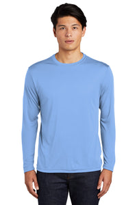 Sport-Tek® Long Sleeve PosiCharge® Competitor® Tee. ST350LS