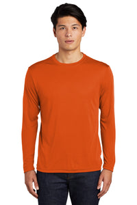 Sport-Tek® Long Sleeve PosiCharge® Competitor® Tee. ST350LS