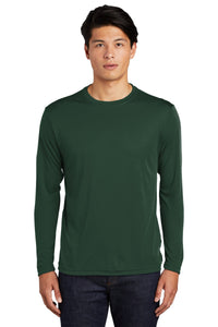 Sport-Tek® Long Sleeve PosiCharge® Competitor® Tee. ST350LS