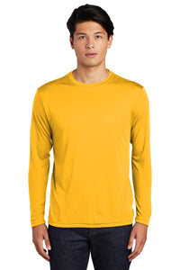Sport-Tek® Long Sleeve PosiCharge® Competitor® Tee. ST350LS