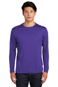 Sport-Tek® Long Sleeve PosiCharge® Competitor® Tee. ST350LS