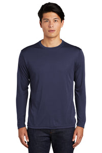 Sport-Tek® Long Sleeve PosiCharge® Competitor® Tee. ST350LS