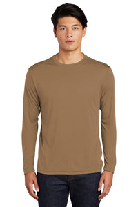 Sport-Tek® Long Sleeve PosiCharge® Competitor® Tee. ST350LS