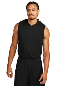 Sport-Tek® Competitor® Sleeveless Hoodie ST352H