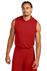 Sport-Tek® Competitor® Sleeveless Hoodie ST352H