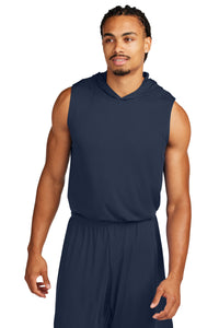 Sport-Tek® Competitor® Sleeveless Hoodie ST352H