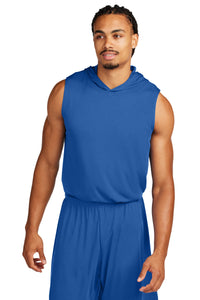 Sport-Tek® Competitor® Sleeveless Hoodie ST352H