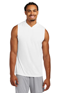 Sport-Tek® Competitor® Sleeveless Hoodie ST352H