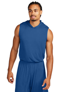 Sport-Tek® Competitor® Sleeveless Hoodie ST352H