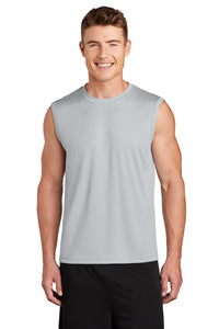 Sport-Tek® Sleeveless PosiCharge® Competitor® Tee. ST352