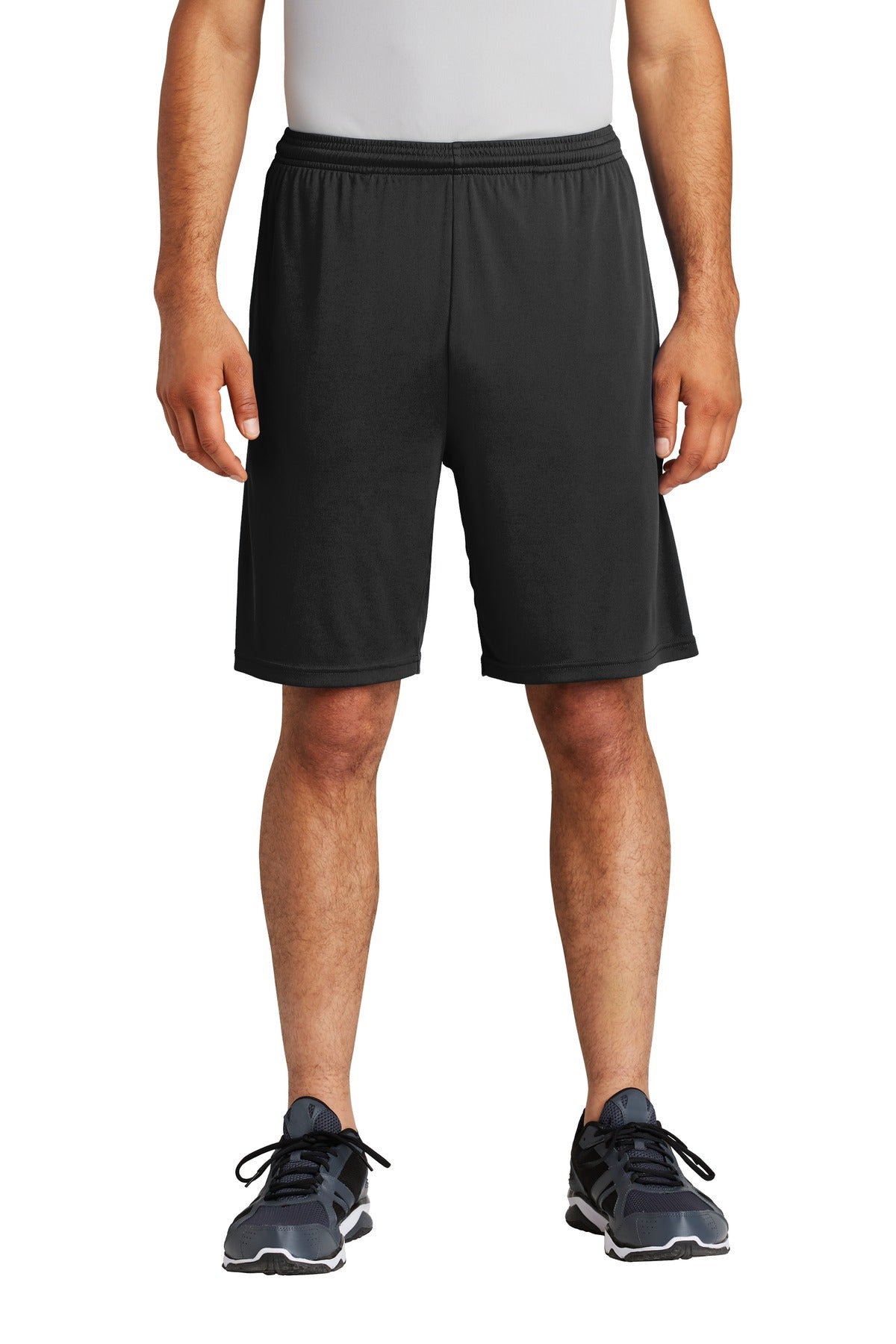 Sport-Tek ® PosiCharge ® Competitor ® Pocketed Short. ST355P
