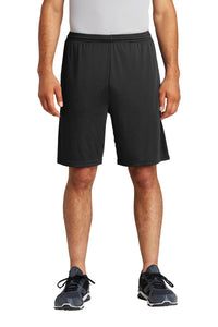Sport-Tek ® PosiCharge ® Competitor ® Pocketed Short. ST355P