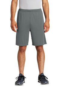 Sport-Tek ® PosiCharge ® Competitor ® Pocketed Short. ST355P