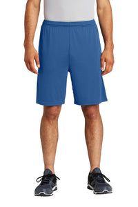 Sport-Tek ® PosiCharge ® Competitor ® Pocketed Short. ST355P