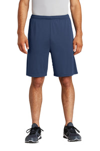 Sport-Tek ® PosiCharge ® Competitor ® Pocketed Short. ST355P