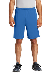 Sport-Tek ® PosiCharge ® Competitor ® Pocketed Short. ST355P