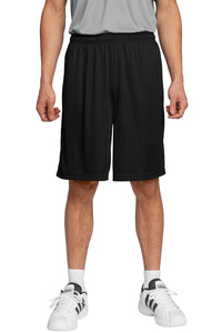 Sport-Tek® PosiCharge® Competitor® Short. ST355
