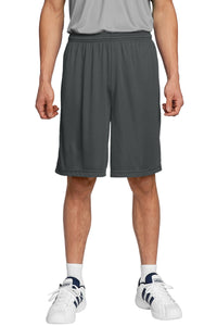 Sport-Tek® PosiCharge® Competitor® Short. ST355