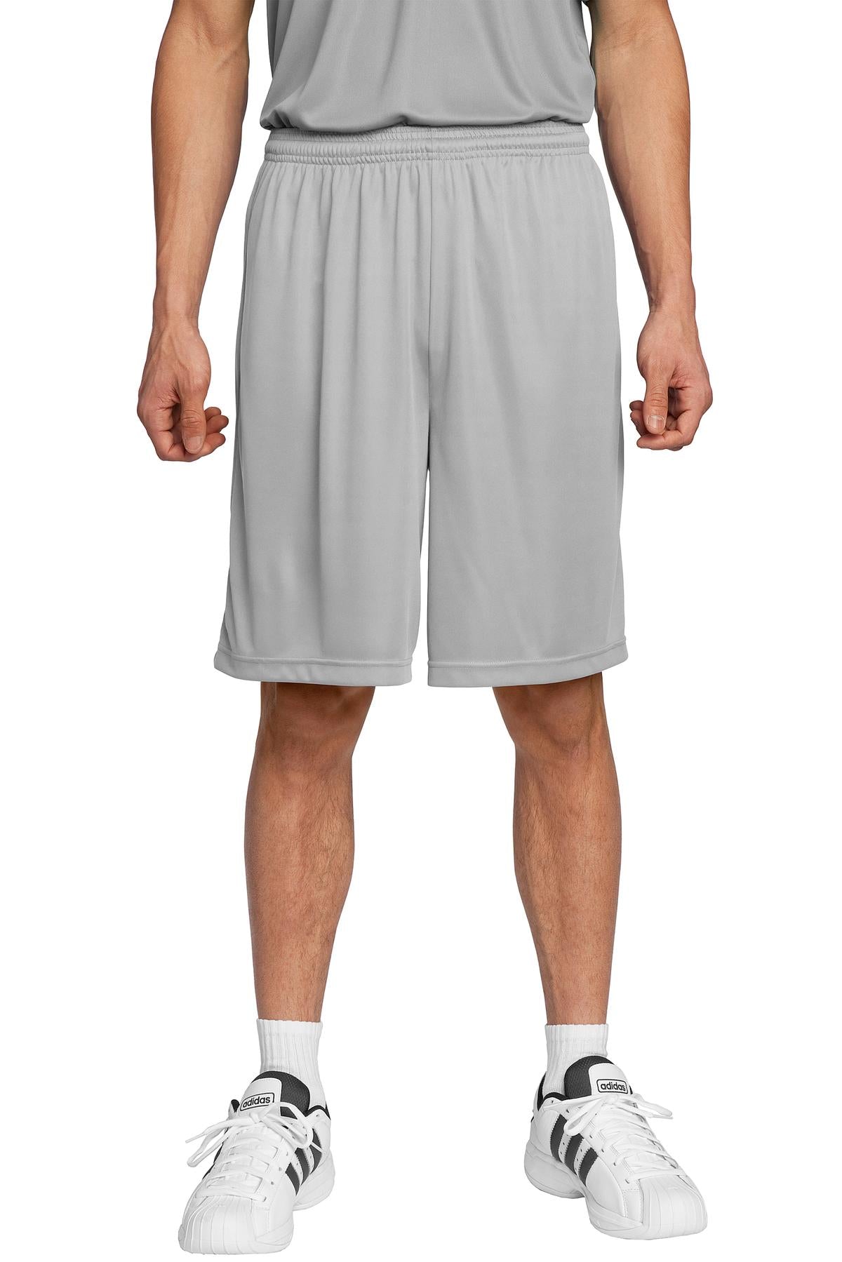 Sport-Tek® PosiCharge® Competitor® Short. ST355