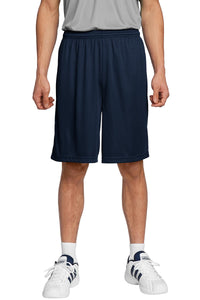Sport-Tek® PosiCharge® Competitor® Short. ST355