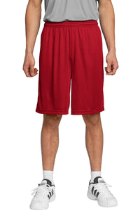 Sport-Tek® PosiCharge® Competitor® Short. ST355